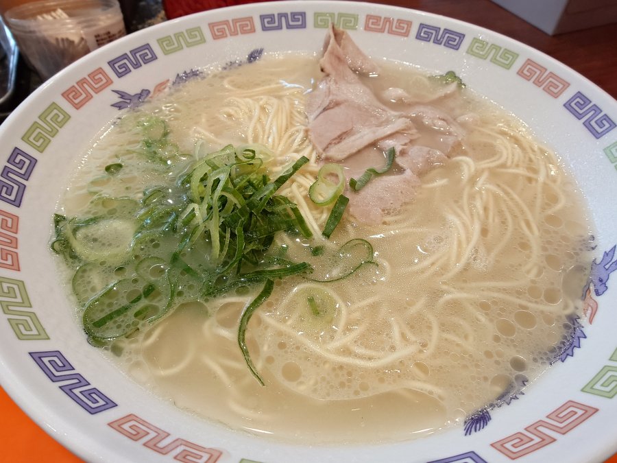 ラーメン