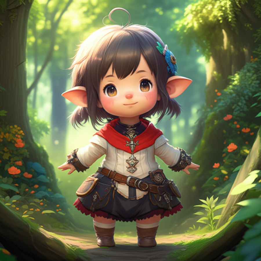 なにかおしい・・・