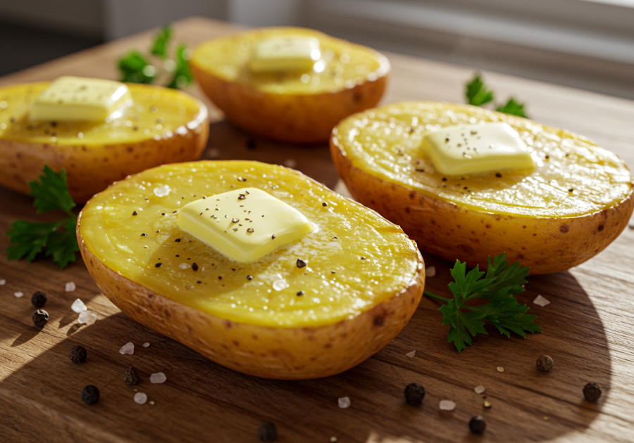 インカのめざめ